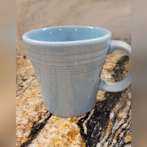 Fiesta 15 OZ Tapered Mug SKY